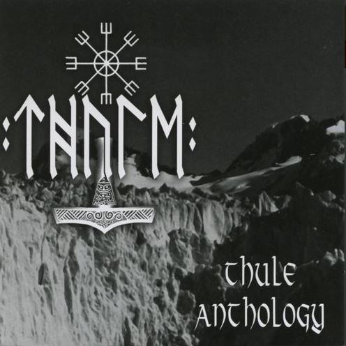CDs: Thule - Anthology – Gebraucht aus St-Cergue von VeganWarrior