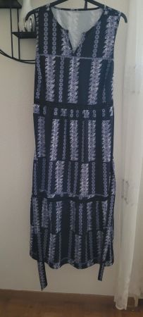 Robe  taille 3XL
