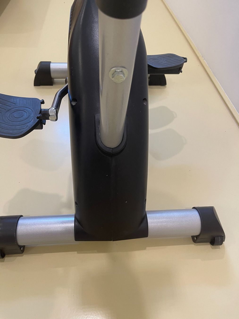 Kettler Vélos d'appartement: Kettler Santana Heimtrainer – D'occasion à Buchs SG par H_A_P 6