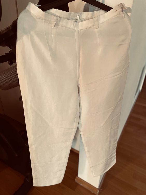 T-shirt Femme Lucy Taille Unique, Ivoire – Neuf Avec Étiquettes