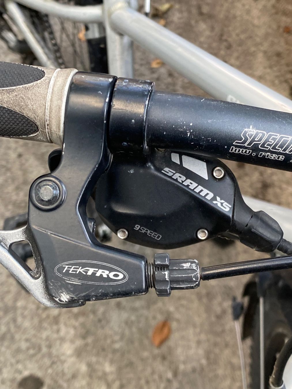 MTB Cycletech Biciclette: Kindervelo MTB Cycletech 24“ – Usato da zürich venduto da getridofthings 5