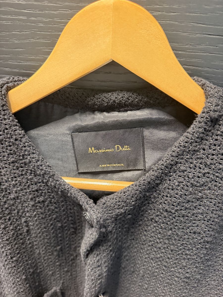 Massimo Dutti Jacken: Massimo Dutti jacket  – Neu (gemäss Beschreibung) aus Paradiso von Under_sun 3