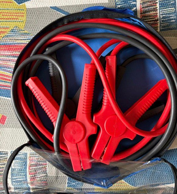 Kabel: Cable de démarrage neuf – Neu (gemäss Beschreibung) aus Onex von gga_5vcf 1
