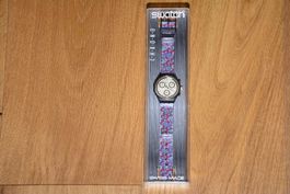 Swatch Chrono Award 1992