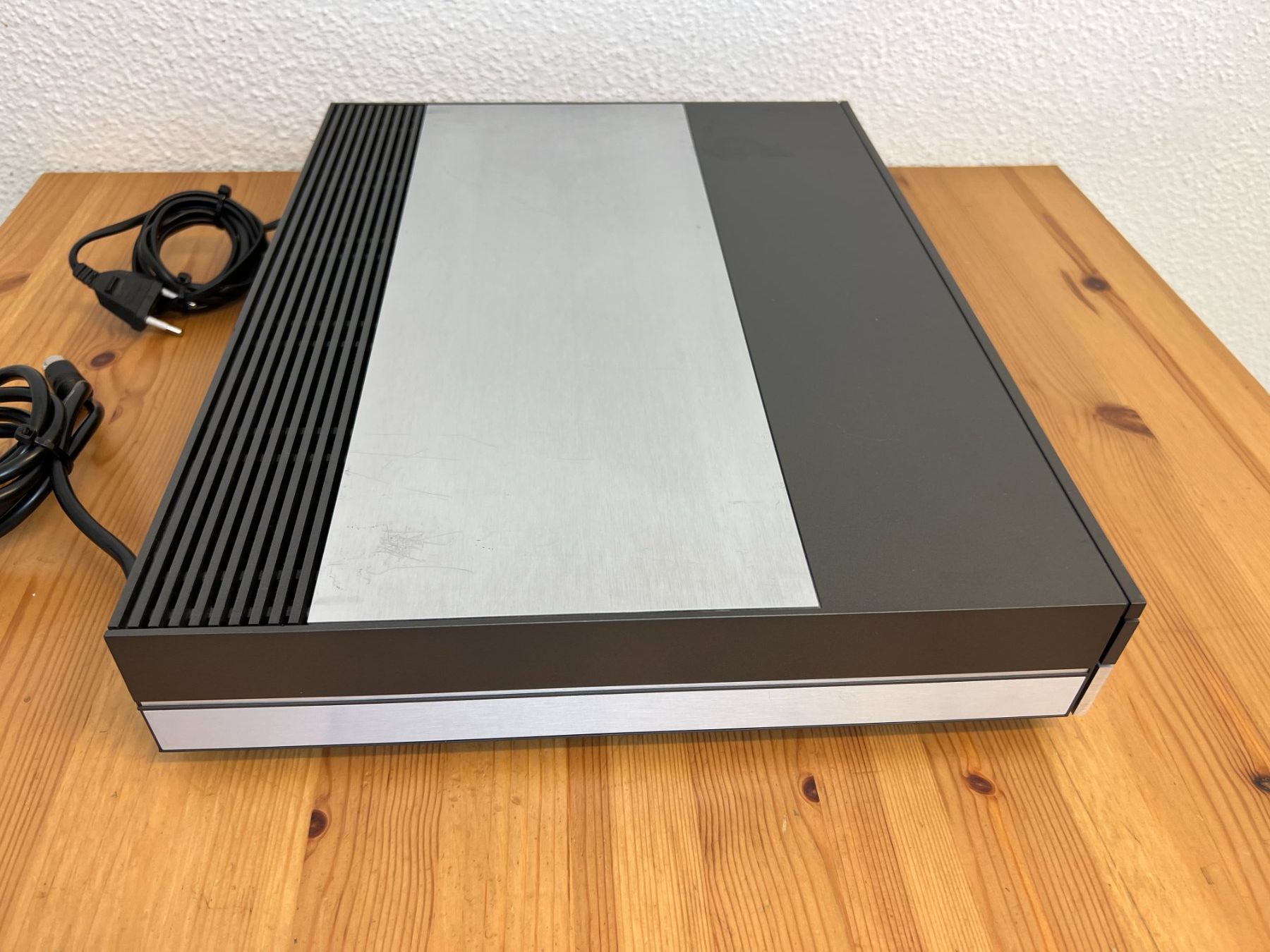Bang & Olufsen Lecteur multimedia & Streamer: BANG & OLUFSEN BEOGRAM CD 5500 CD-PLAYER – Défectueux à Egg b. Zürich par Frank999 6