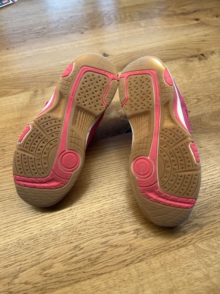 Schuhe für Mädchen: Pro Touch Kinderschuhe, Grösse 31! – Gebraucht aus Berneck von Bonie6 2