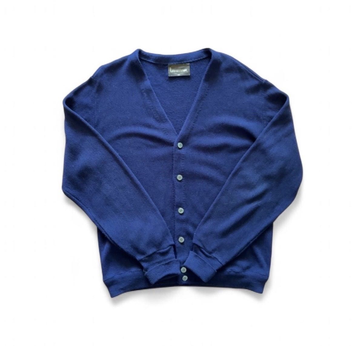Maglioni & Felpe: Vintage Lahmar Cardigan Pullover Grösse M – Usato da St. Gallen venduto da ome_g8v2 1