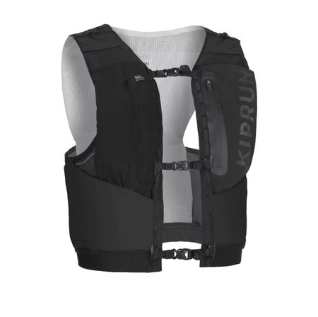 Kipprun 900 Race 5L Lauf-Trinkweste M/L