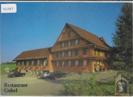 Restaurant Gubel