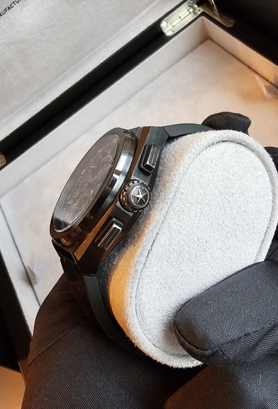 Zenith Orologi: Zenith Defy El Primero 21 – Usato da Basel venduto da TimelessWanderer 3