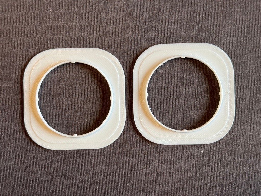Unità & Adattatore: Ear cushion support for Marshal Major 2 – Nuovo e nell'imballaggio originale da Aven venduto da WePrint3dStuff