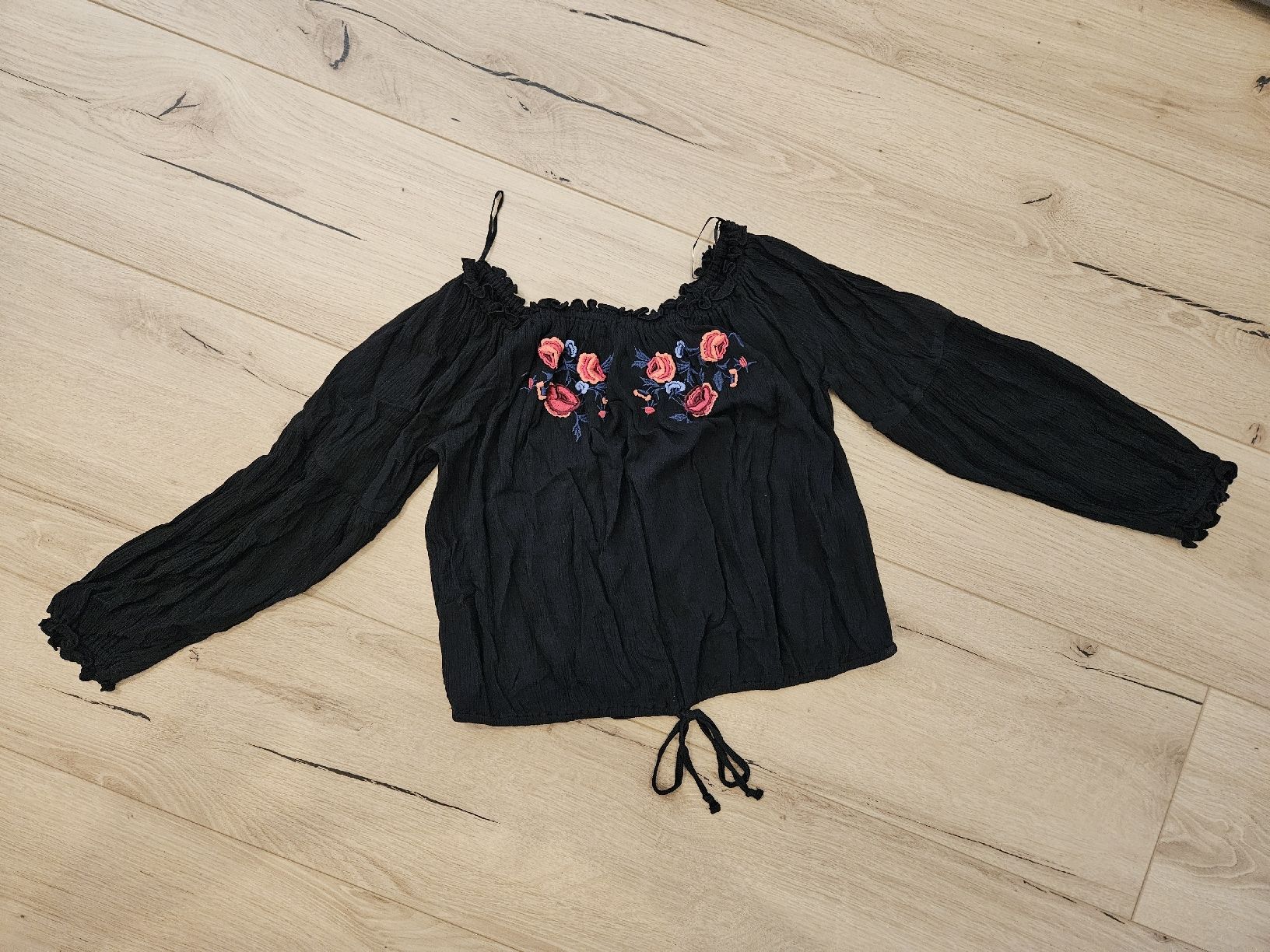 Hollister Camicette: Hollister Bluse – Nuovo (secondo la descrizione) da Hermetschwil-Staffeln venduto da Tamara1008