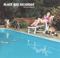 Black Box Recorder – Passionoia