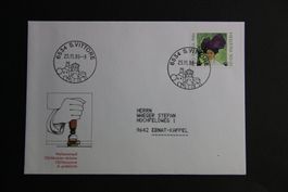 Schweiz 1986 - 6534 S.Vittore