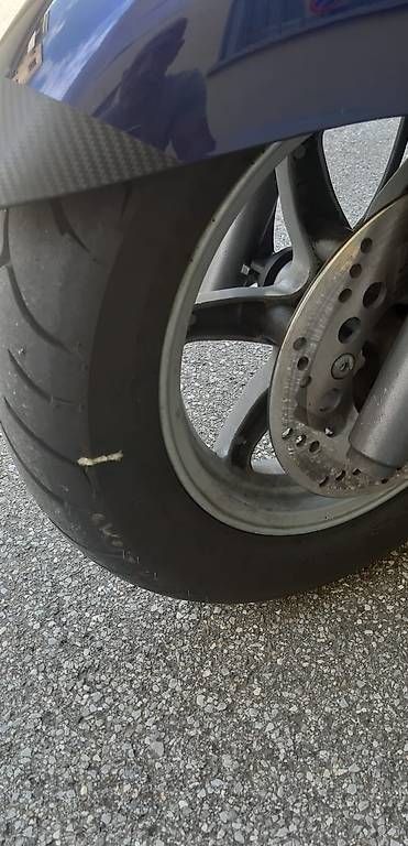 Strada: SUZUKI BURGMAN 150 – Usato da Bellinzona venduto da mal_mb28 2