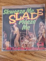 Vinyl Single - Slade - Skweeze Me, Pleeze Me