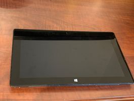 Surface Pro 2 128GB Schwarz Defekt