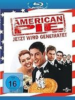🎞️🎥🍿 American Pie 3 Jetzt wird geheiratet 🍿🎥💿