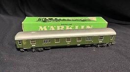 Märklin H0 4023/4024/4026 Personenwagen