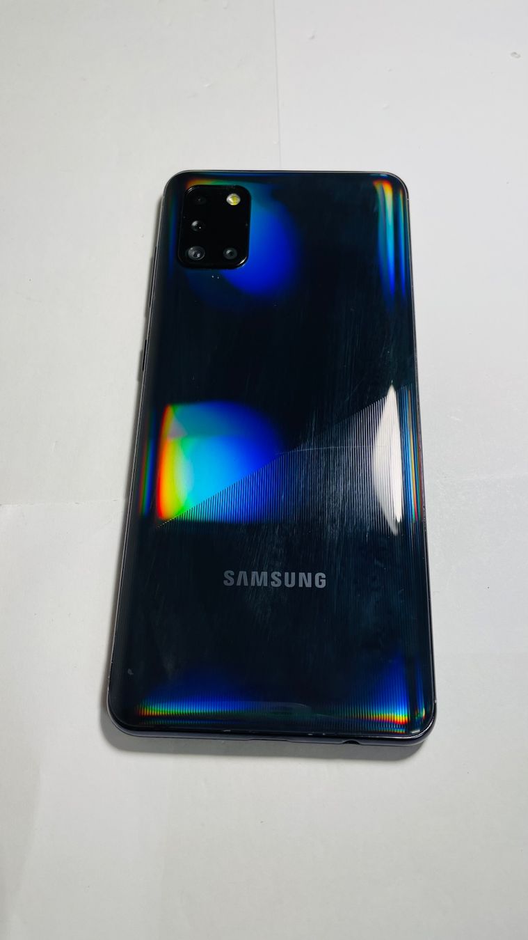 Samsung Telefoni cellulari / Smartphones: Samsung A31 / 64GB – Usato da Luzern venduto da Waince786 2