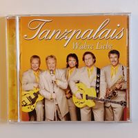 Tanzpalais - Wahre Liebe (Schlager) F12