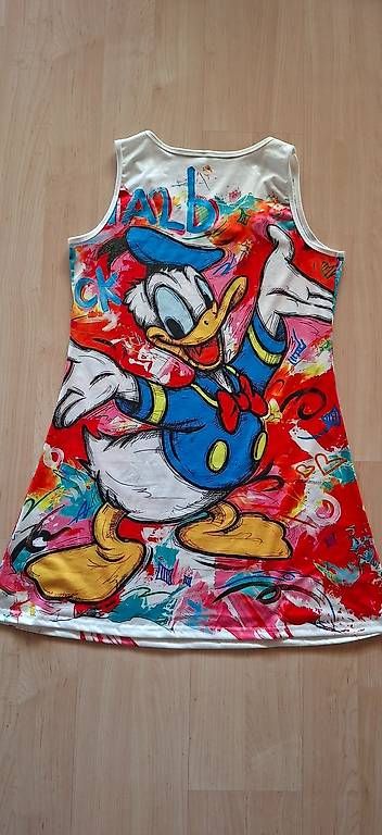 Vestiti: Kleid für Sommer und Fun – Usato da Männedorf venduto da Mis_nl7l 1