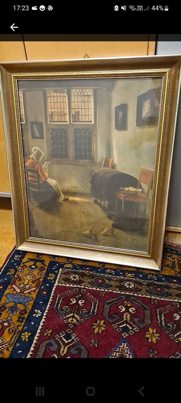 Tableaux: Bild – D'occasion à Lenzburg par Rama010