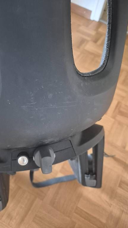 Pezzi di ricambio: Siège thule vélo  – Usato da Lausanne venduto da Djule7 2