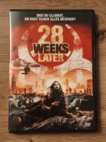 28 Weeks Later – (DVD/2007)