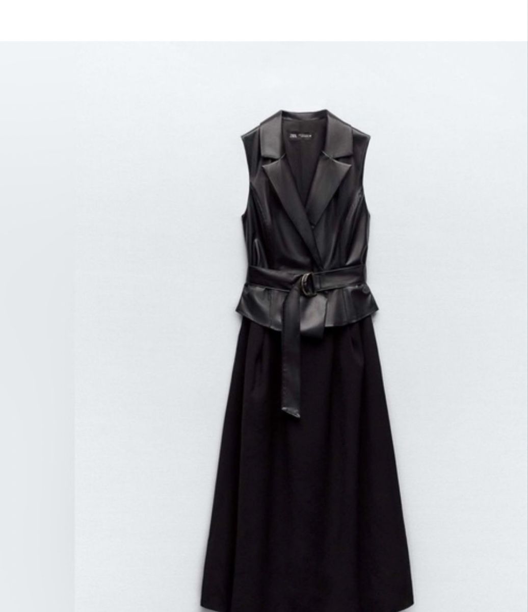 Zara Vestiti: Zara Dress – Nuovo e nell'imballaggio originale da Opfikon venduto da aro_f66t 3