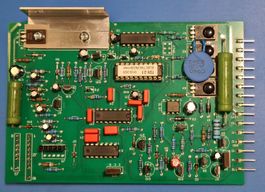Tape Drive Control pour REVOX B77 / PR99 (TDV 2 .1)