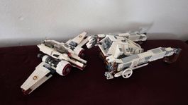 Lego Star Wars
