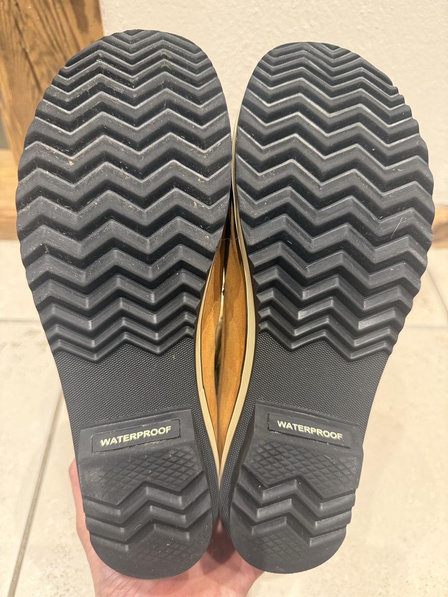 Sorel Damenschuhe: Sorel Boots – Gebraucht aus Effretikon von Pati_44 5