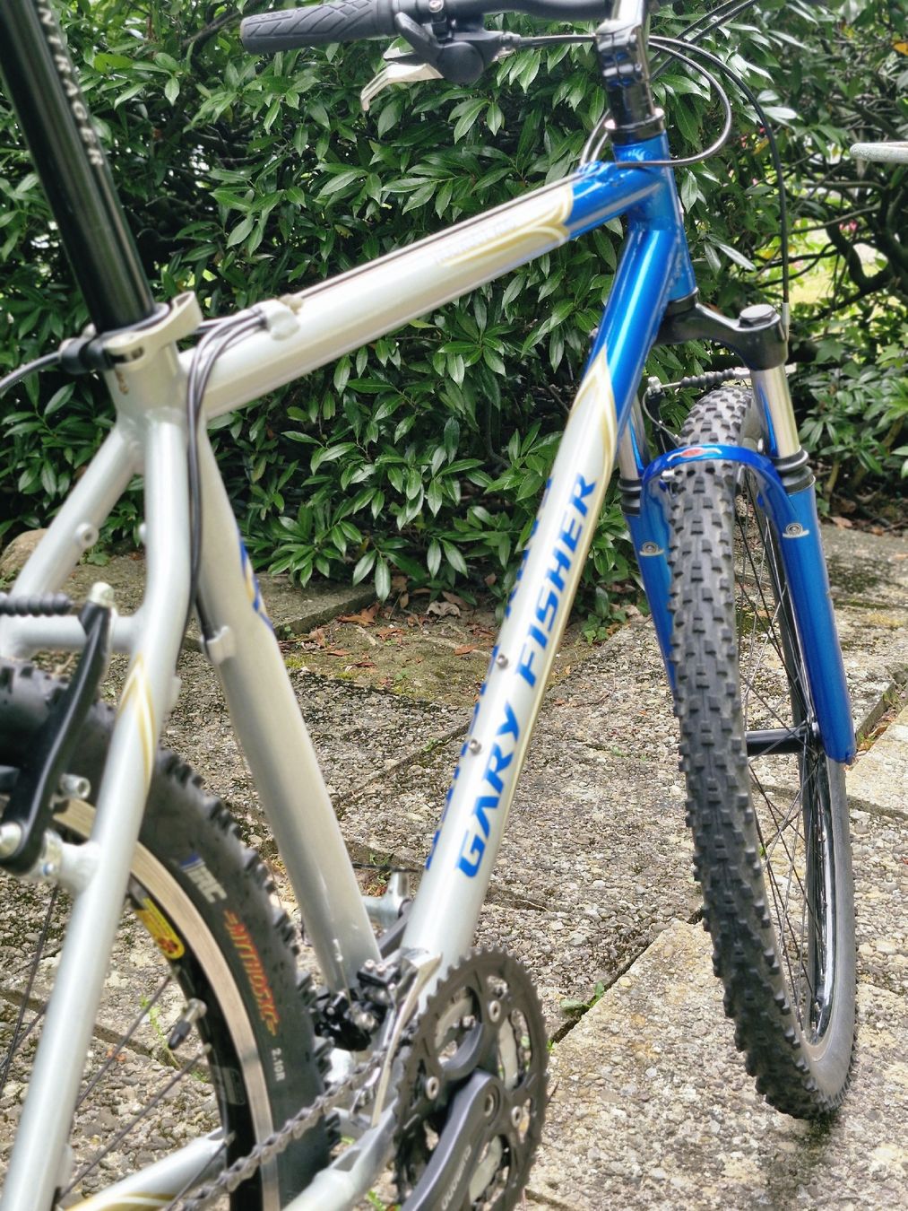 Biciclette: Gary Fisher Hoo Koo E Koo – Usato da Cham venduto da ben_r9pl 5
