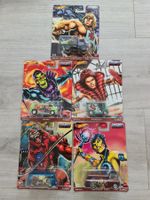*SALE* Set Hot Wheels Premium Masters of the Universe 21