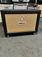 Gitarrenboxe/-cabinet Orange PPC212