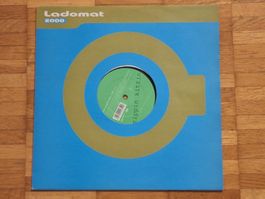 Golden Boy With Miss Kittin, Rippin Kittin -12" Maxi DE 2002