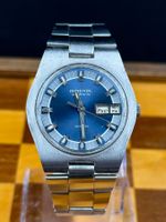 Montre Mirexal Electronic électromécanique, vintage, '70ies