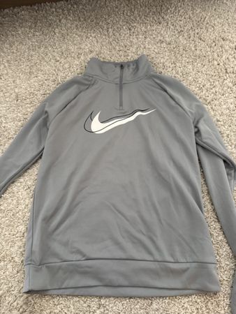 Nike Sportshirt lang