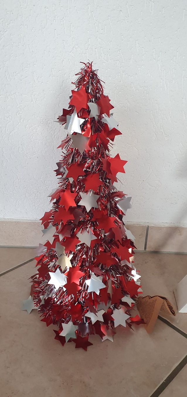 Toutes les décorations: Diverses décorations de Noël – D'occasion à Moutier par mar_7nrw