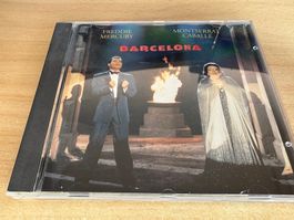 A2 Freddie Mercury & Montserrat Caballé – Barcelona