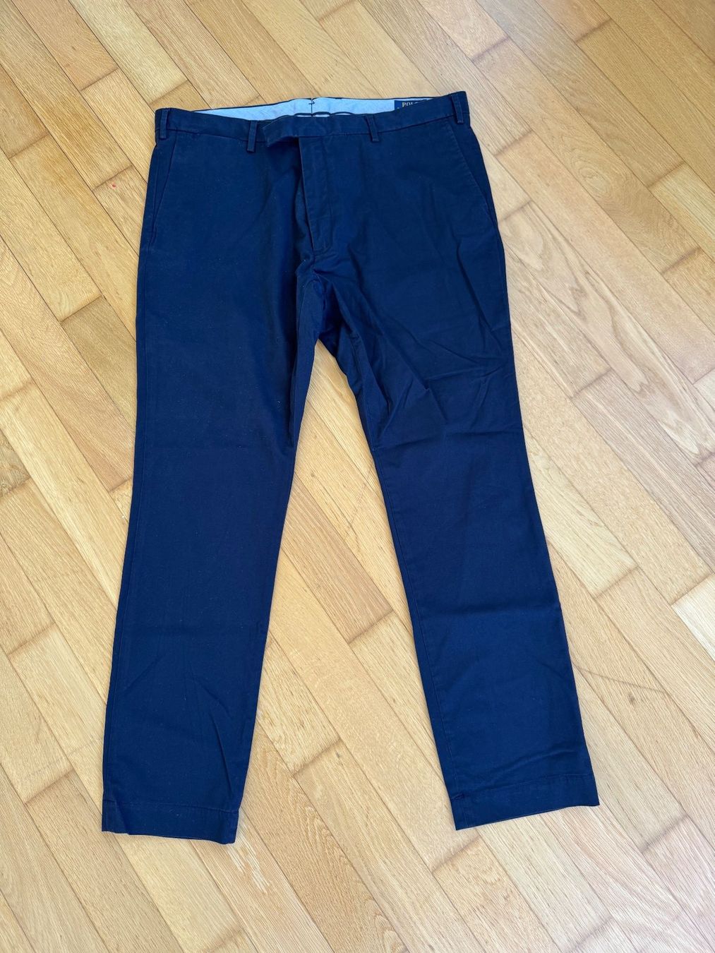 Ralph Lauren Hosen: Polo Ralph Lauren Chino Hose – Gebraucht aus Deitingen von dom_87tv