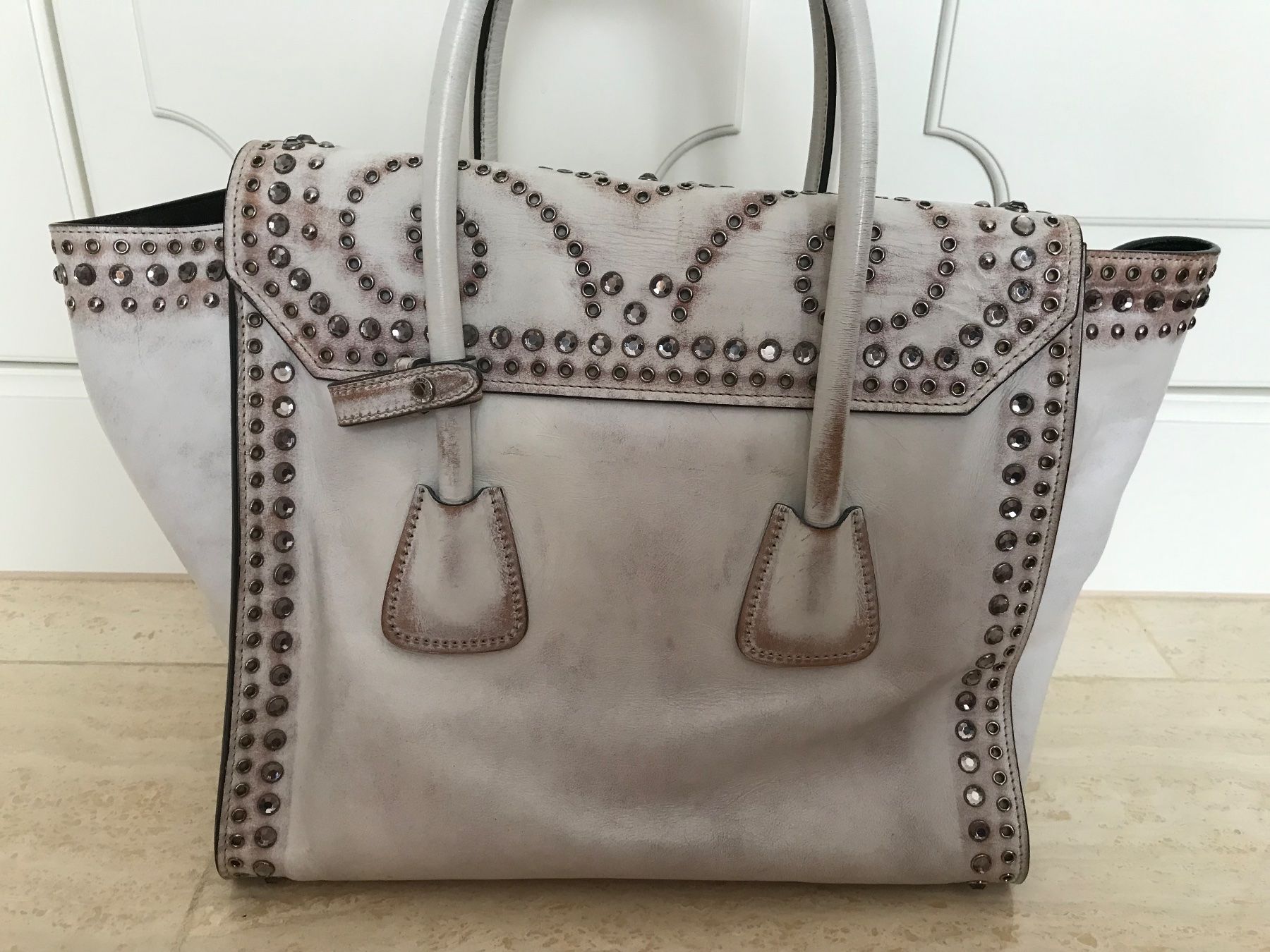 Prada Borse da donna: Prada Vitello Tasche VP 3200 CHF – Usato da Au SG venduto da alphajoker 2