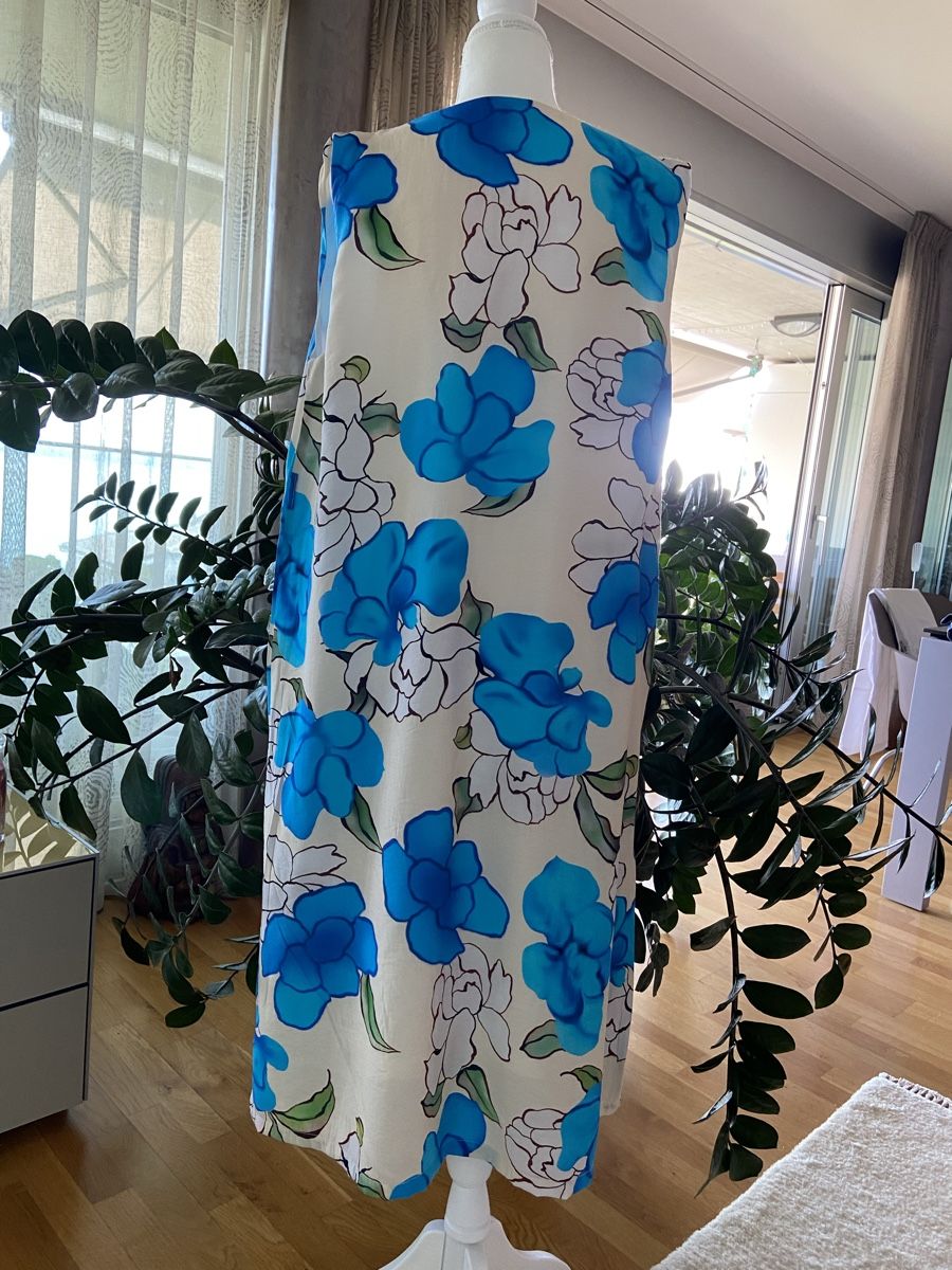 Kleider: Robe été Sophyline taille L/XL – Neu (gemäss Beschreibung) aus Neuchâtel von lu7_9rs7 3