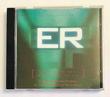 ER Emergency Room - Music from the Television Series  - CD!