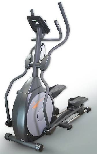 Taurus Vélos d'appartement: CrossTrainer Taurus X7.1 – D'occasion à Bonstetten par Ugak1