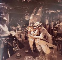 Led Zeppelin – In Through The Out Door