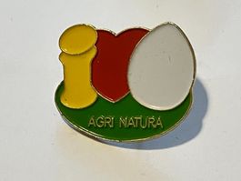 1 Pin Agri Natura