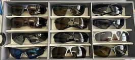 Stock de lunettes solaires Nike neuvesliquidation à 20 CHF