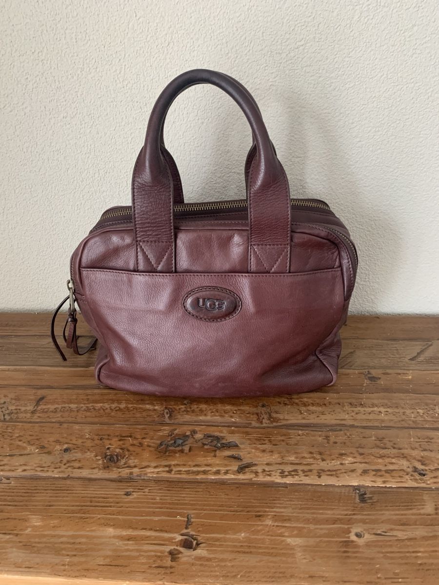 Borse da donna: UGG Handtasche – Usato da Spiez venduto da RIGELER01